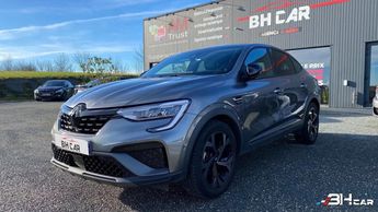  Voir d&eacute;tails -Renault Arkana 1.6 E-TECH 145H 95 FULL-HYBRID HYBRID 1. &agrave; Foulayronnes (47)
