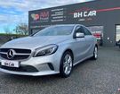 Mercedes Classe A 2.2 200 CDI 135 SENSATION 7G-DCT BVA à Foulayronnes (47) Mercedes Classe A 2.2 200 CDI 135 SENSATION 7G-DCT BVA à Foulayronnes (47)