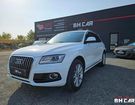 Audi Q5 2.0 TDI 190 AVUS QUATTRO S-TRONIC BVA à Foulayronnes (47) Audi Q5 2.0 TDI 190 AVUS QUATTRO S-TRONIC BVA à Foulayronnes (47)