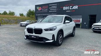  Voir d&eacute;tails -BMW X1 sDrvie 1.8i 136CH Lounge &agrave; Foulayronnes (47)