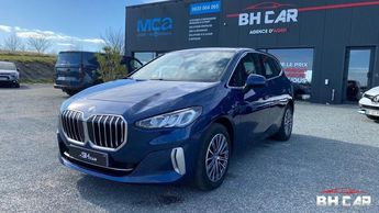  Voir d&eacute;tails -BMW Serie 2 ACTIVE-TOURER 1.5 225 E 245H 135 PHEV HY &agrave; Foulayronnes (47)