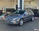 Mercedes Classe GLA Classe 2.2 200 CDI 136cv SENSATION 7G-DC &agrave;  La Seyne-sur-Mer (83)