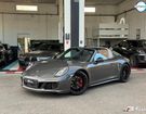 Porsche 911 991 TARGA 4 GTS 3.0 450cv PDK / CARBONE  &agrave;  La Seyne-sur-Mer (83)