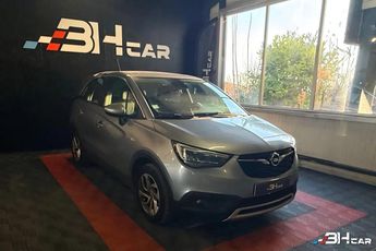  Voir d&eacute;tails -Opel Crossland X 1.2 80 EDITION &agrave; Manosque (04)