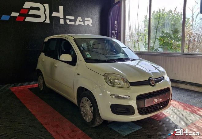 Fiat Panda 1.2 70 EASY Blanc de 2020