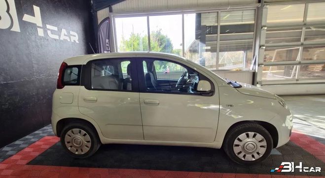 Fiat Panda 1.2 70 EASY Blanc de 2020