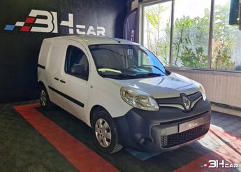  Voir d&eacute;tails -Renault Kangoo Express FOURGON 1.5 BLUEDCI 95 EXTRA RLI &agrave; Manosque (04)