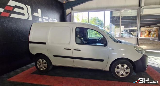 Renault Kangoo Express FOURGON 1.5 BLUEDCI 95 EXTRA RLI Blanc de 2019