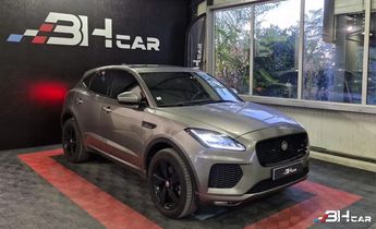  Voir d&eacute;tails -Jaguar E-Pace 2.0 D240 240 R-DYNAMIC SE AWD BVA &agrave; Manosque (04)