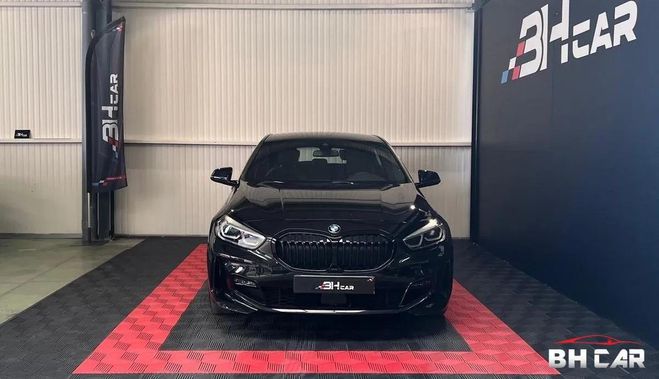 BMW Serie 1 1.5 118 I 135 M-SPORT BVA7 Noir de 2024