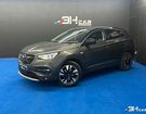 Opel Grandland X 1.5 D 130ch Ultimate 4x2 BVA8 &agrave; Sainte-Bazeille (47)