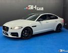 Jaguar XF II 2.0D 180ch R-Sport BVA &agrave; Sainte-Bazeille (47)