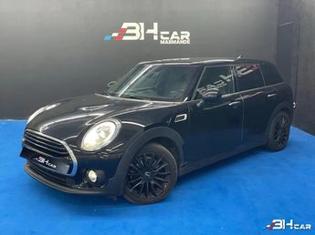  Voir d&eacute;tails -Mini Clubman II 2.0L Cooper D 150ch BVM6 &agrave; Sainte-Bazeille (47)