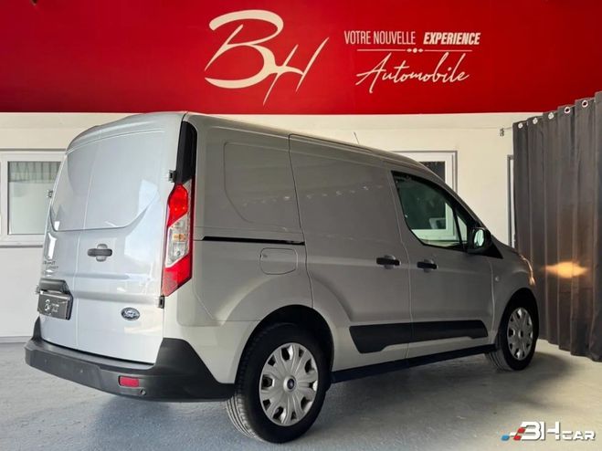 Ford Transit Connect II L1 1.0E 100ch E85 Flexifuel T Gris de 2023