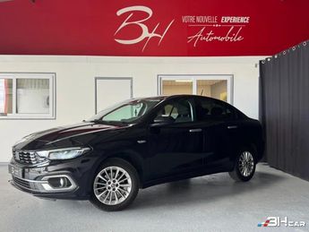  Voir d&eacute;tails -Fiat Tipo II 1.6 MultiJet 130ch Life Plus 4p &agrave; Sainte-Bazeille (47)