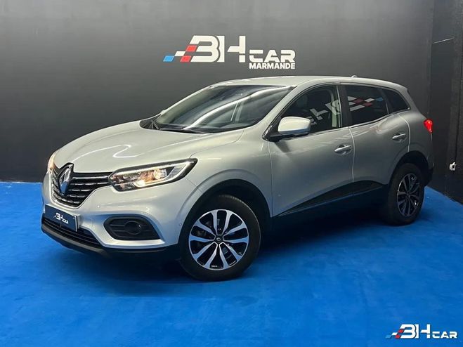 Renault Kadjar I 1.5 Blue dCi 115ch Evolution EDC Gris de 2022
