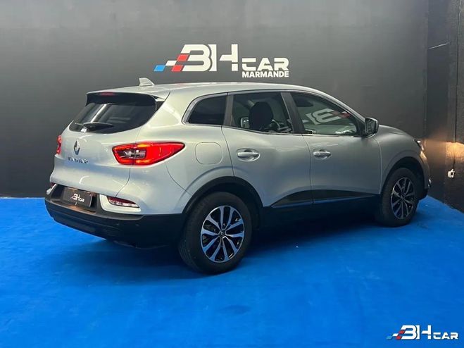 Renault Kadjar I 1.5 Blue dCi 115ch Evolution EDC Gris de 2022