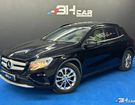 Mercedes Classe GLA Classe I 2.2L 200 CDI Inspiration 4Matic &agrave; Sainte-Bazeille (47)