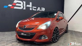  Voir d&eacute;tails -Opel Corsa OPC N�rburgring / Suivi complet &agrave; Roanne (42)