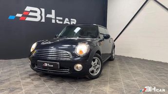  Voir d&eacute;tails -Mini One 1.6 120 COOPER &agrave; Roanne (42)