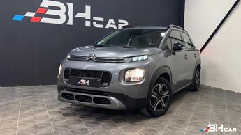  Voir d&eacute;tails -Citroen C3 Aircross 1.5 BLUEHDI 100 FEEL / Entretie &agrave; Roanne (42)