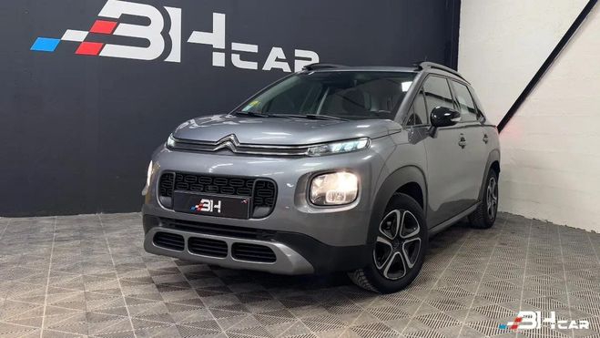 Citroen C3 Aircross 1.5 BLUEHDI 100 FEEL / Entretie Gris de 2019