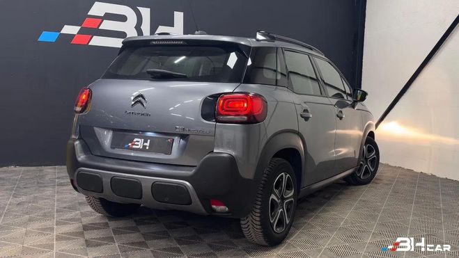 Citroen C3 Aircross 1.5 BLUEHDI 100 FEEL / Entretie Gris de 2019