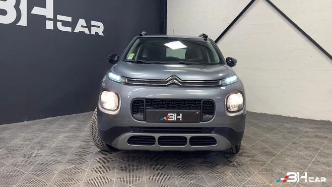 Citroen C3 Aircross 1.5 BLUEHDI 100 FEEL / Entretie Gris de 2019