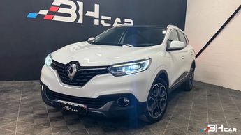  Voir d&eacute;tails -Renault Kadjar 1.6 DCI 130 ENERGY INTENS 4X4 (4WD) &agrave; Roanne (42)