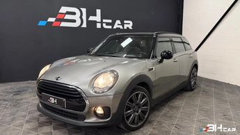  Voir d&eacute;tails -Mini Clubman 2.0 D 150 COOPER / T�te haute / Toit ouv &agrave; Roanne (42)