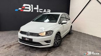  Voir d&eacute;tails -Volkswagen Golf Sportsvan 2.0 TDI 150 BLUEMOTION ALLSTAR &agrave; Roanne (42)