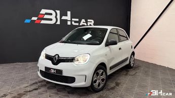  Voir d&eacute;tails -Renault Twingo 1.0 SCE 65 LIFE / Suivi COMPLET Dacia/Re &agrave; Roanne (42)