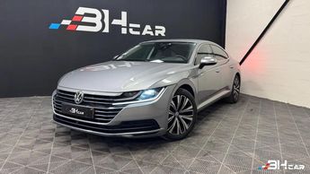  Voir d&eacute;tails -Volkswagen Arteon 2.0 TDI 150 BLUEMOTION ELEGANCE DSG BVA &agrave; Roanne (42)