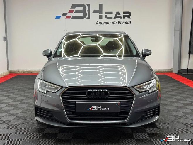 Audi A3 Sportback 30 TDI BVM6 - 116cv / Apple Ca Gris de 2019