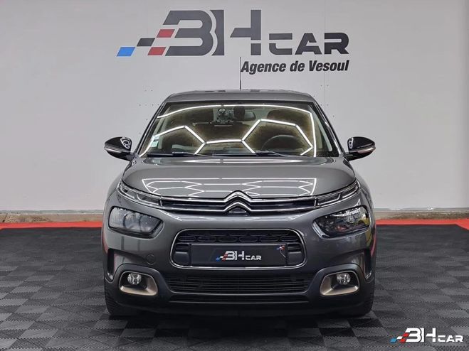 Citroen C4 Cactus 1.5 BLUEHDI EAT6 Origins - 120cv / Apple Gris de 2019