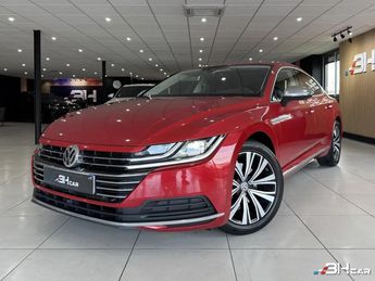  Voir d&eacute;tails -Volkswagen Arteon 2.0 TDI 190 4MOTION CAMERA360 �L�GANCE D &agrave; Fay-aux-Loges (45)