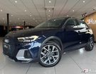 Audi A1 CITYCARVER 30 TFSI 116 CH S-TRONIC 1ERE  &agrave; Fay-aux-Loges (45)
