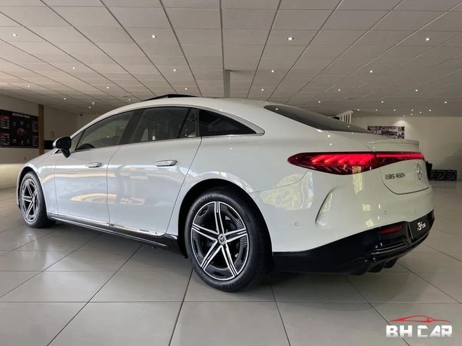Mercedes Classe E Classe 450+ Mod�le 2025 batterie 118 KHW Blanc de 2024