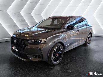  Voir d&eacute;tails -Citroen DS 7 Crossback E-tense 300 CH 4X4 PERFORMAN &agrave; Fay-aux-Loges (45)