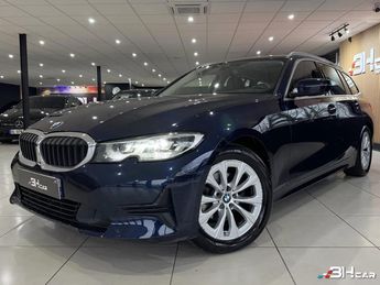  Voir d&eacute;tails -BMW Serie 3 TOURING 320D 190 CH XDRIVE 320 D BVA GAR &agrave; Fay-aux-Loges (45)
