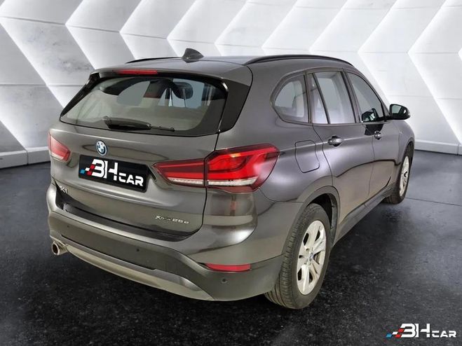 BMW X1 HYBRIDE 25E XDRIVE 220 CH BVA 2022 Gris de 2022