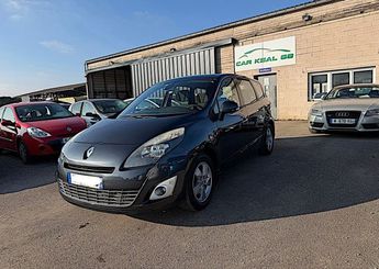  Voir d&eacute;tails -Renault Grand Scenic III 1.4 TCE 130CH DYNAMIQUE 5 PLACES &agrave; Wittelsheim (68)