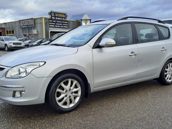 Hyundai I30 1.6 c.w GRIS de 2009