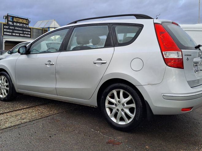 Hyundai I30 1.6 c.w GRIS de 2009