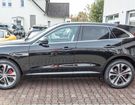 Jaguar F Pace