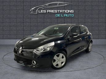  Voir d&eacute;tails -Renault Clio IV 1.5 dCi 75ch Business Eco� 90g &agrave; Puteaux (92)