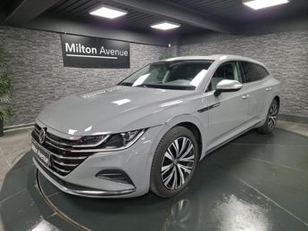  Voir d&eacute;tails -Volkswagen Arteon Shooting Brake 1.4 eHybrid OPF - 218 - B &agrave; Gu�ret (23)