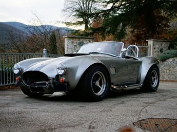  Voir d&eacute;tails -AC Cobra MK3 427 - R�plique Factory Five Racing - &agrave; Lissieu (69)