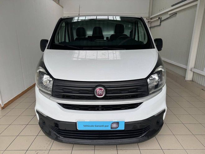 Fiat Talento Combi L2H11.6 MJTD EcoJet 16V 145 cv BLANC de 2018