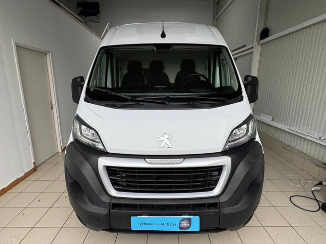 Peugeot Boxer L3H2 2.2 BlueHDi 16V 120 cv INC. de 2021